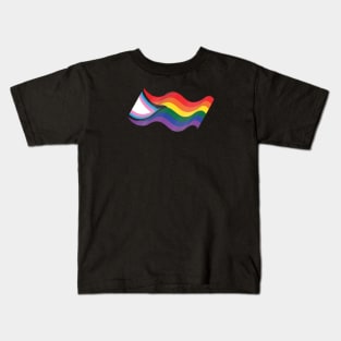 Pride Kids T-Shirt